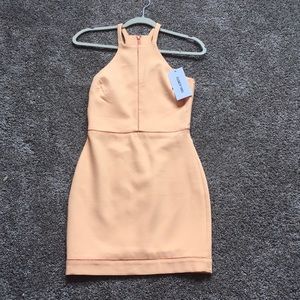 NEVER WORN Elizabeth and James dress